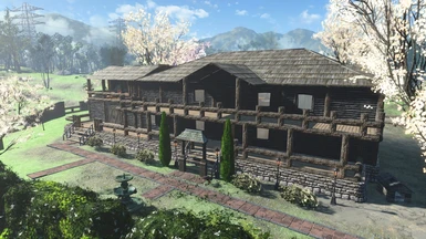 The Homestead 1.0a Preview