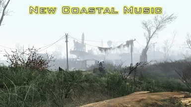 New Coastal Music