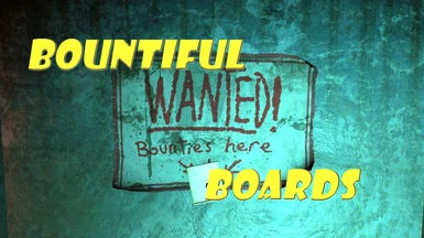 Bountiful Boards Logo