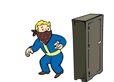 Fallout 4 Sneak Perk