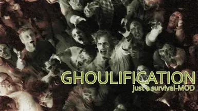 ghoulification