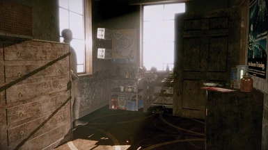 Marlborough Mansion at Fallout 4 Nexus - Mods and community