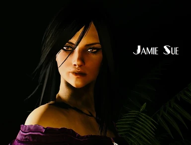Jamie Sue