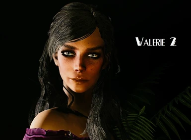 Valerie 2
