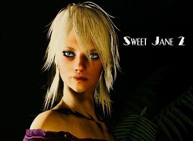 Sweet Jane 2
