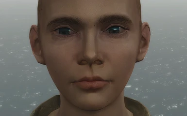 Awesome new face textures