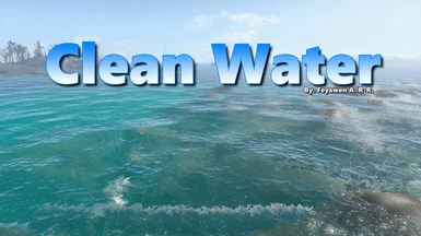 Clean Water   Title