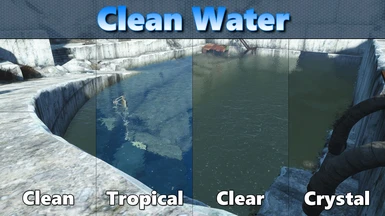 Clean Water 1