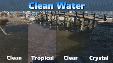 Clean Water 2