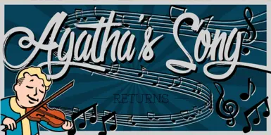 Agatha s Song