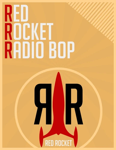 red rocket radio bop by imtabe d9rgy6h