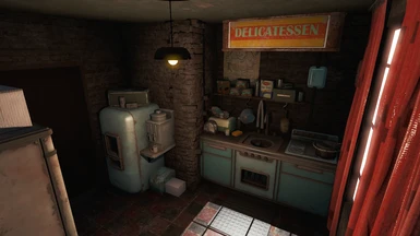 6 of the Best Player Homes for Hermits - Xbox One & PC Fallout 4 Mods 