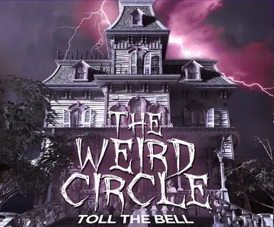 55f53c69df840  the weird circle