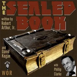 Sealed Book mp3 sml