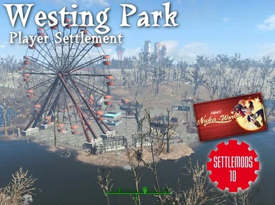 Westing Park settlement (Commonwealth)