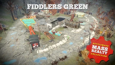 Fiddlers Green settlement (Commonwealth)