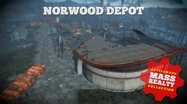 Norwood Depot settlement (Commonwealth)
