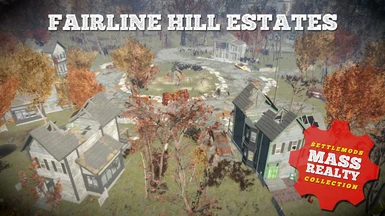 Fairline Hill Estates settlement (Commonwealth)