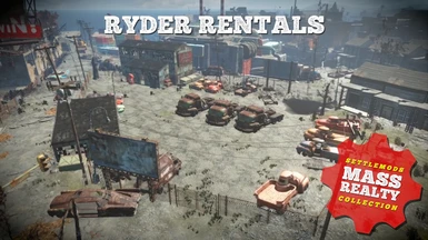 Ryder Rentals settlement (Commonwealth)