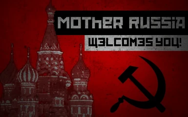welcome to mother russia   test  by skellerone d54g6jj