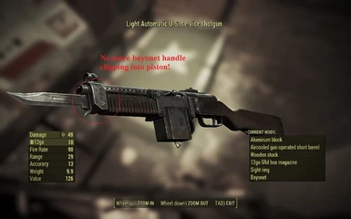 Gun Nut At Fallout 4 Nexus Mods And Community