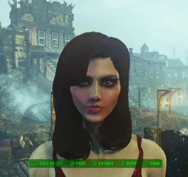 Made Elizabeth from BioShock Infinite in Fallout 4 as a Companion : r/ Bioshock