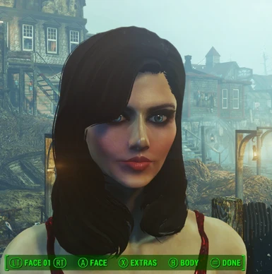 Made Elizabeth from BioShock Infinite in Fallout 4 as a Companion : r/ Bioshock