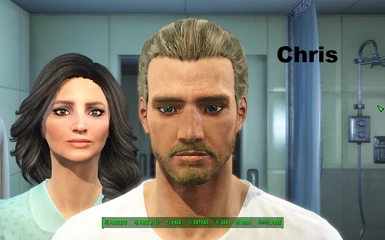 fallout 3 character creation mods