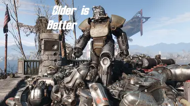 Older is Better
