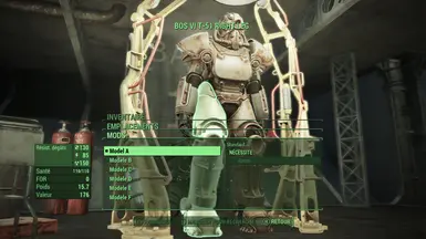 T 51   Leg A