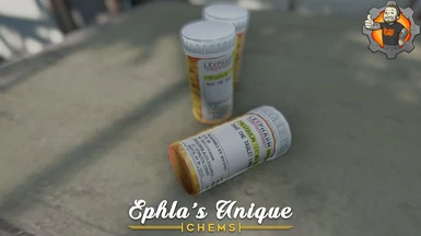 OP   Pills