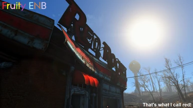 how to install enb fallout 4 0.307