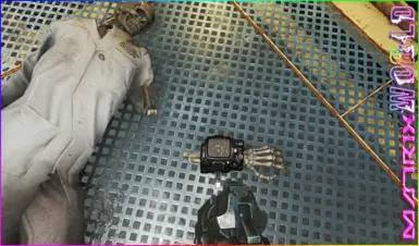 Pipboy GIF