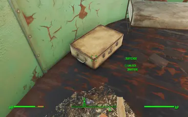 tugboat suitcase