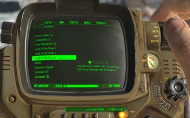 perk 3 pipboy