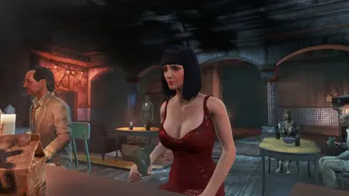 Drinking