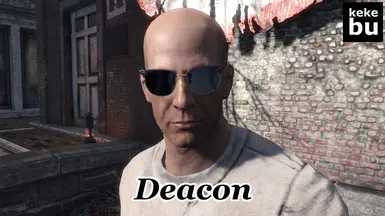 Deacon 1 0 2 title