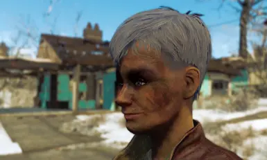 Carla dirty head 1 