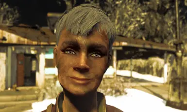 Carla dirty head 2