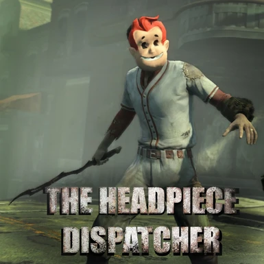 The Headpiece Dispatcher Profile