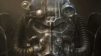 Fallout 4 T60 Icon