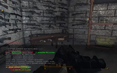 UPGRADE COMMANDS