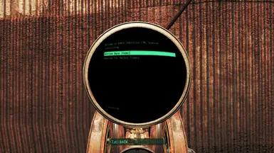 13 - Terminal Access - Production Lists - V0-1-0