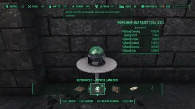 03 - Crafting - Workshop Size Tool - V0-2-0