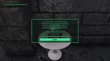 06 - Interact Menu - Workshop Size Tool - V0-2-0