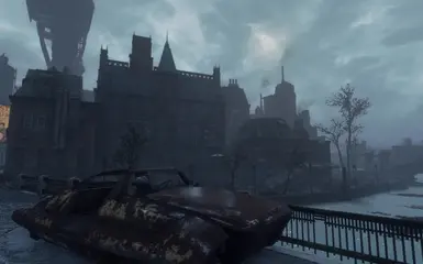 fallout 3 realistic damage