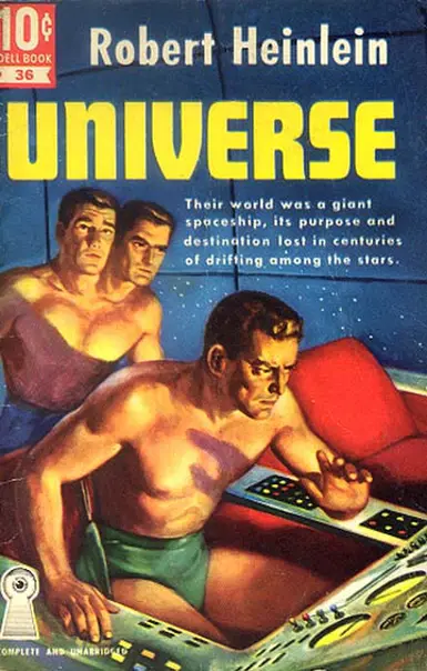 Universedell