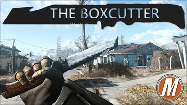 Boxcutter Thumbnail