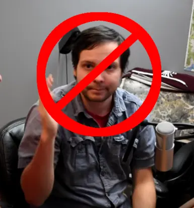 no joel
