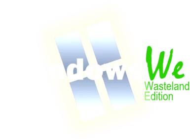 Immersive Windows Logo